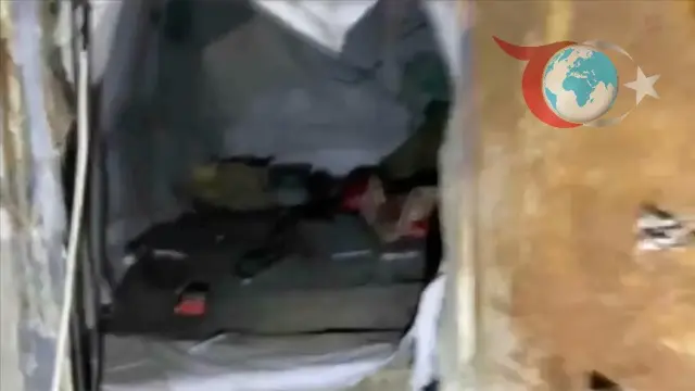 Türk Silahlı Kuvvetleri'nden Irak'ın Kuzeyinde Başarıyla Tamamlanan Operasyon