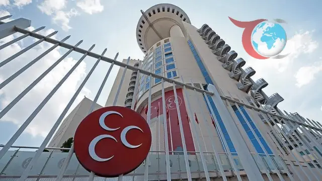 MHP'nin "Terörsüz Türkiye" Hedefi ve Milli Birlik Buluşmaları