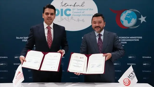 İİT Üye Ülkeleri İçin Türkiye'de Burslu Eğitim Fırsatı