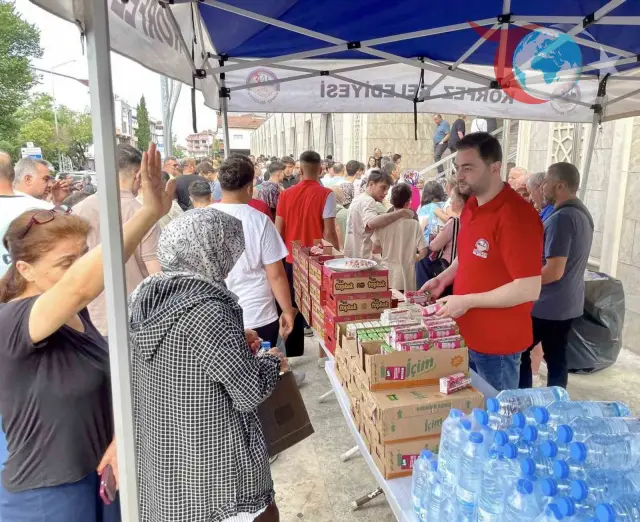 Körfez Belediyesi'nden YKS Adaylarına Destek