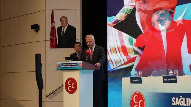 Sağlıkta Yapay Zeka: Türkiye'nin Gelecekteki Yeri ve Stratejileri