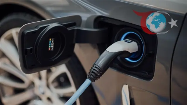 Türkiye'de Elektrikli ve Hibrit Araçların Yükselişi: 2025'e Kadar Dikkat Çeken Artış