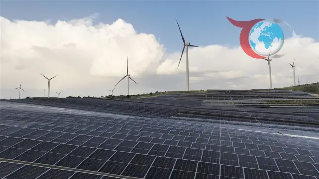 Türkiye'de Yenilenebilir Enerji Rekorları: Güneş ve Rüzgarın Yükselişi
