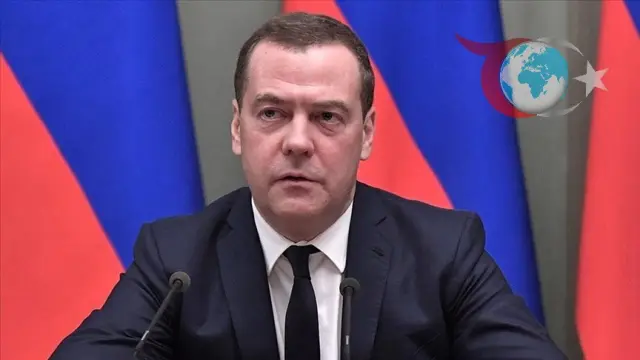 ABD'nin İran'a Saldırısı ve Küresel Tepkiler: Medvedev'den Çarpıcı Açıklamalar