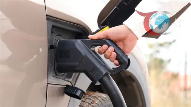 Elektrikli Araç Sahipleri İçin Kasko Poliçelerinde Yeni Dönem