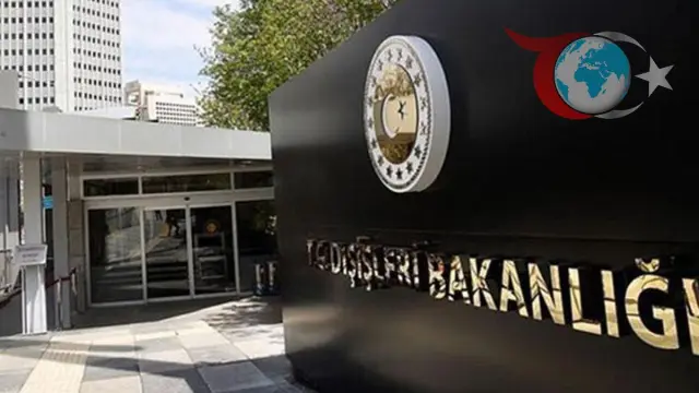 Türkiye'den Ortadoğu'da Artan Gerginliğe Yönelik Çağrı
