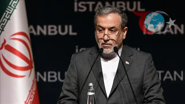 İran'dan ABD'ye Sert Tepki: BM Güvenlik Konseyi Acil Toplanmalı