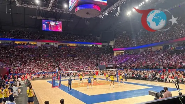 Filenin Sultanları Brezilya Karşısında İlk Mağlubiyetini Aldı
