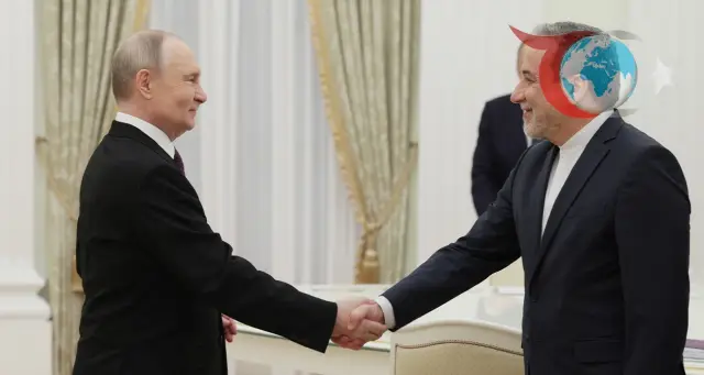 İran ve Rusya Arasında Kritik Diplomat Buluşma