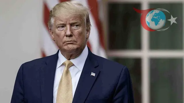 Trump'tan İran Nükleer Tesisleri Hakkında Çarpıcı İddialar