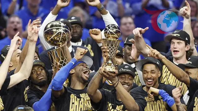 Oklahoma City Thunder Tarihi Zaferle Şampiyonluğa Ulaştı