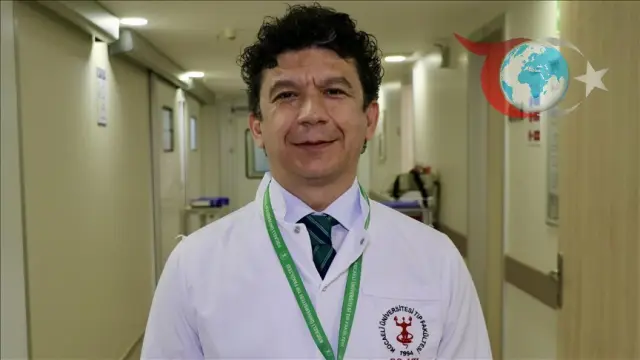 Kocaeli Üniversitesi Hastanesi Kök Hücre Tedavilerinde Liderlik Ediyor