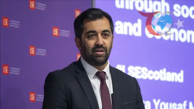 İngiltere'nin İsrail ve Palestine Action Politikası Eleştiriliyor