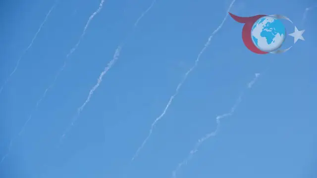 İran Havalimanlarına Düzenlenen Saldırılarda 15 Askeri Hava Aracı İmha Edildi