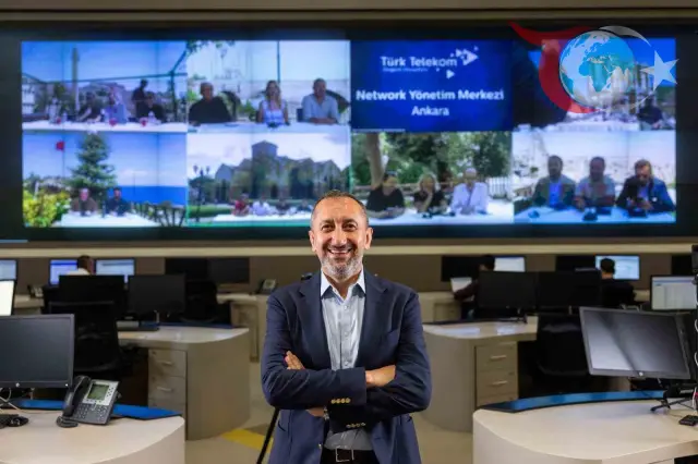 Türk Telekom: Dijital Dönüşümde Lider Adımlar