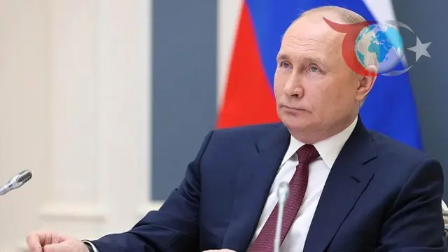 Putin ve Arakçi, Moskova'da Bölgesel İşbirliği Konularını Ele Aldı