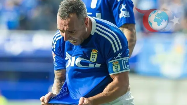 Real Oviedo, 24 Yıl Sonra La Liga'ya Yükseldi