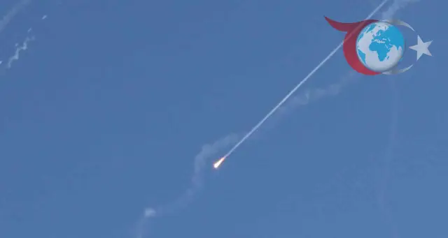İsrail'in İran'a Yönelik Askeri Harekâtları Artıyor