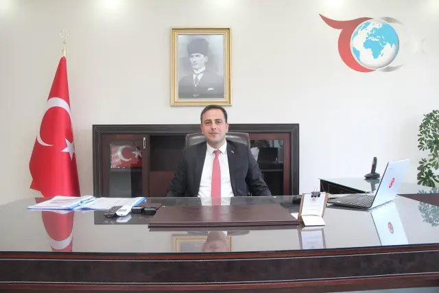 Talha Altuntaş, Kula'da Görevine Başladı: Yeni Dönemin Başlangıcı