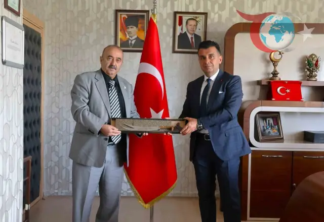 Erzurum'da Gençlerin Evlilik Sürecine Büyük Destek: "Evlenecek Gençlerin Desteklenmesi Projesi"
