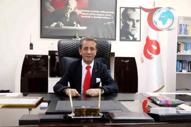Efeler Belediyesi’nde İki Başkan Yardımcısının Ani İstifaları Dikkat Çekti