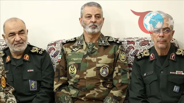 İran'dan ABD'ye Sert Tepki: "Trump'ın Eylemi Çağ Dışı Bir Hamledir"