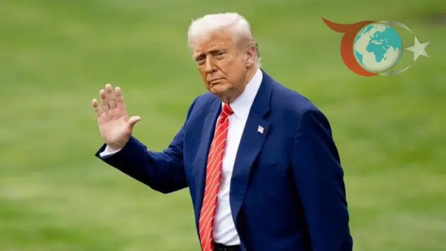 ABD Başkanı Trump'tan İran Operasyonu Hakkında Çarpıcı Açıklamalar