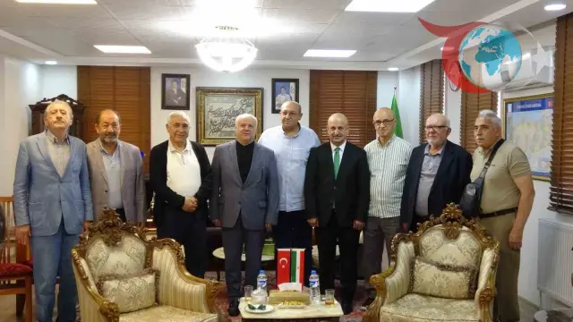 İran Başkonsolosu: "Teslim Olmak Sıradaki Ülkeleri Tehlikeye Atar"