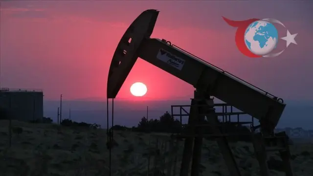 Orta Doğu'daki Ateşkes Söylentileri Petrol Fiyatlarını Etkiliyor