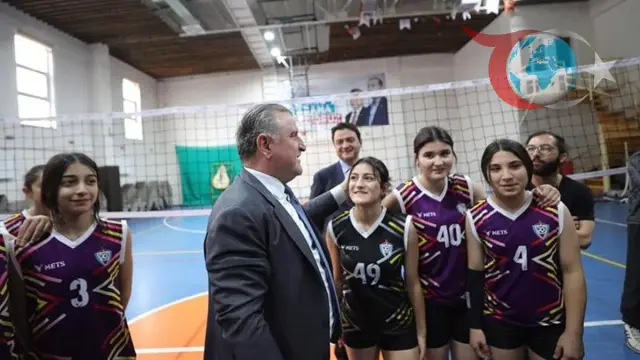 GSB Spor Okulları Gençleri Hareketli Bir Yaza Davet Ediyor