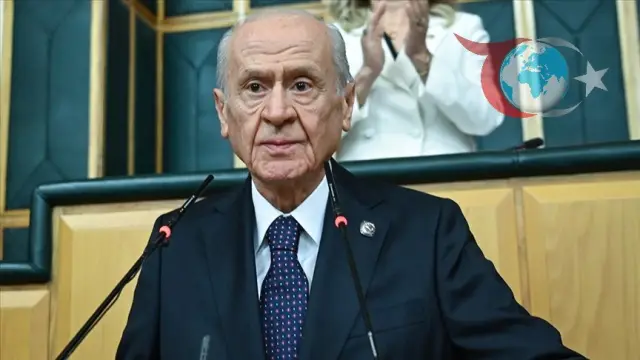 Bahçeli'den İsrail ve İran Gerilimi Üzerine Çarpıcı Açıklamalar