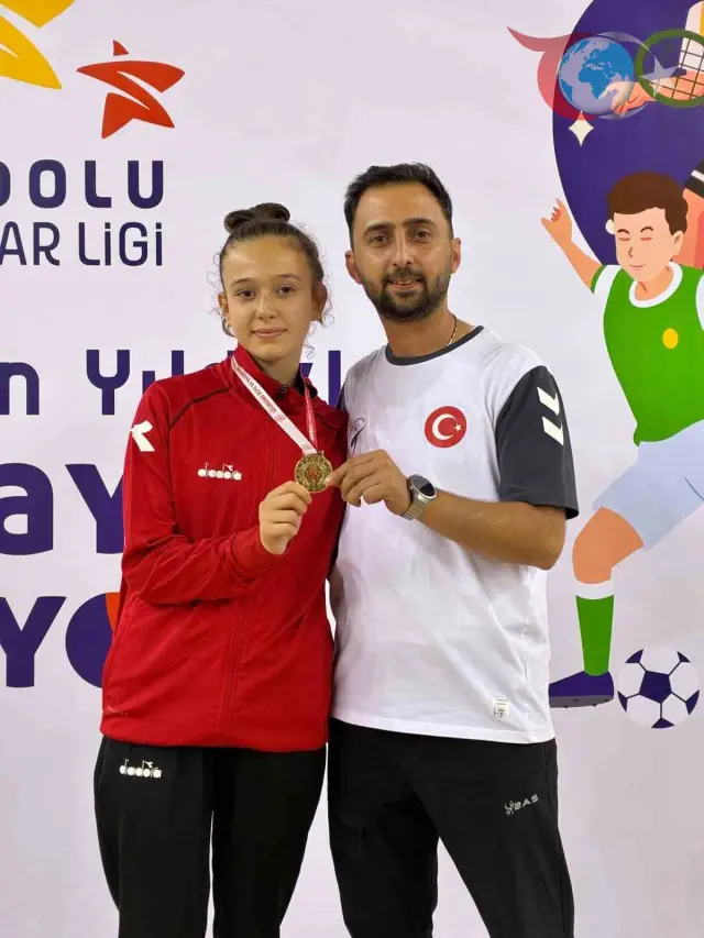 Bilecikli Sporculardan Taekwondo Yarı Finallerinde Büyük Başarı