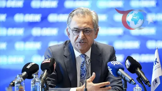 Türk İş Dünyası Schengen Vizesi Sorunlarına Çözüm Bekliyor