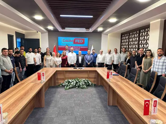 İnşaat Sektöründe Disiplin Ve Kalite Önemli