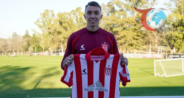 Fernando Muslera'nın Estudiantes Macerası Başlıyor