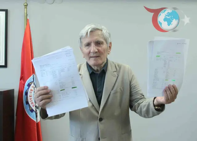 İzmir'de Belediye İşçilerinin İşten Çıkartılması Gerilimi Tırmanıyor