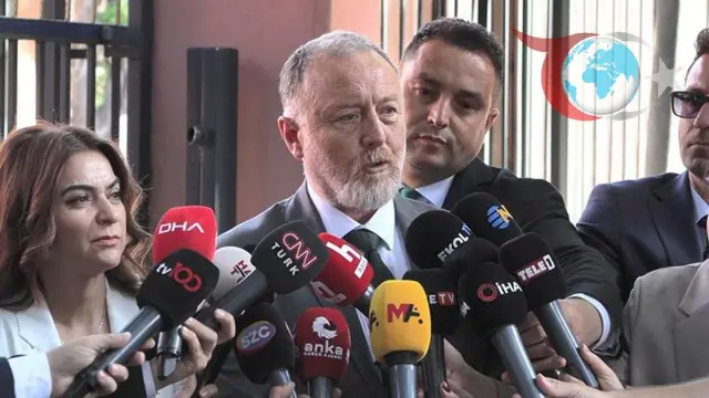 Adalet Bakanı ve DEM Parti'den Cezaevi Sorunları Üzerine Kritik Görüşme