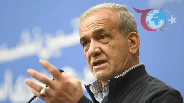 İran ve Bölge Ülkeleri Arasında Kritik Telefon Diplomasisi