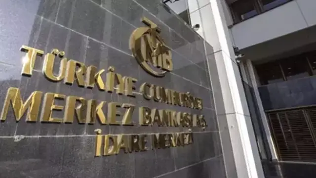 TCMB'nin Sektörel Enflasyon Beklentilerinde Düşüş Eğilimi Sürpriz Yaptı