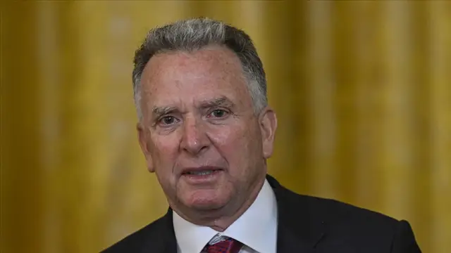 Trump, Rusya ve Ukrayna arasında barış görüşmelerine ilişkin açıklamalarda bulundu