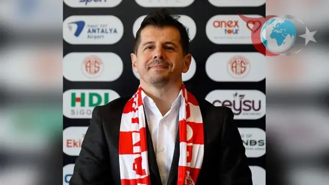 Emre Belözoğlu Antalyaspor'dan Ayrılıyor: Geleceğe Dair Planlar ve Açıklamalar