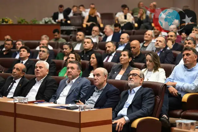 BTSO, 2030 Vizyonuyla Bursa’nın Geleceğini Şekillendiriyor