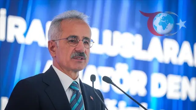Türkiye'nin Deniz Ticaretindeki Güçlü Yükselişi