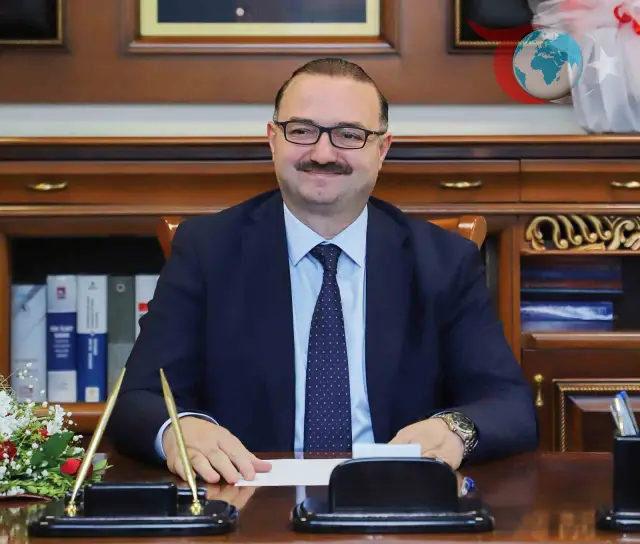 Atatürk Üniversitesi'nin Sürdürülebilir Kalkınma Başarısı