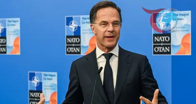 NATO Zirvesi Sonrası Mark Rutte'den Önemli Açıklamalar