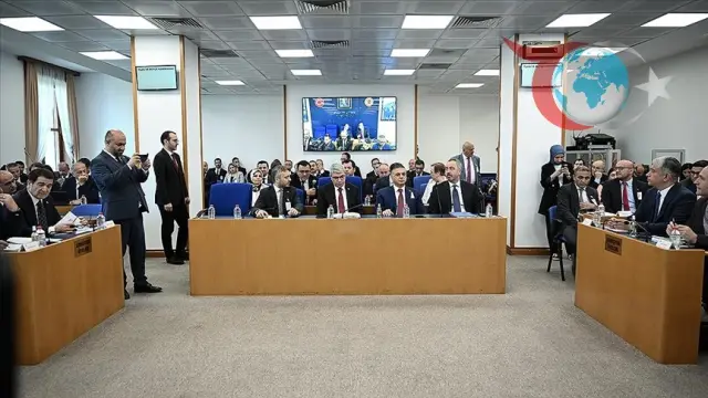 Türk Parasının Korunması İçin Yeni Düzenlemeler ve Cezai Müeyyideler