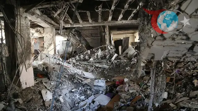 İran'da İsrail Saldırılarında Can Kaybı Artıyor