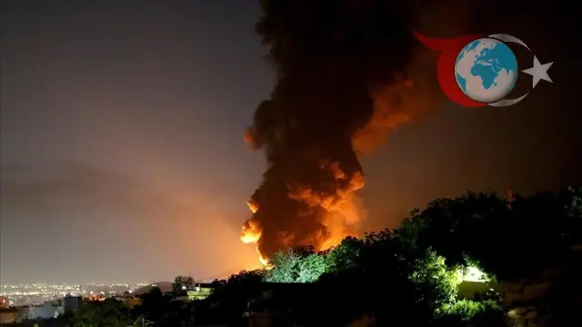 İran'ın Nükleer Tesisleri Hedef Alındı: CIA ve İsrail'den Kritik Açıklamalar