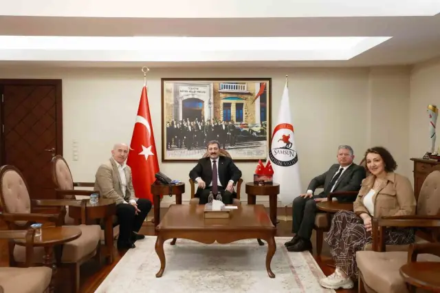 Terme/Oğuzlu Yağlı Güreşlerinin 100. yılı kutlanacak