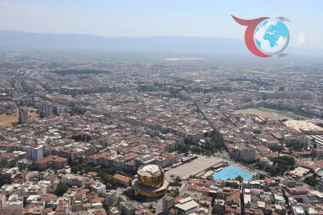 Aydın’da Aşırı Sıcaklar: Uzmanlardan Önemli Uyarılar